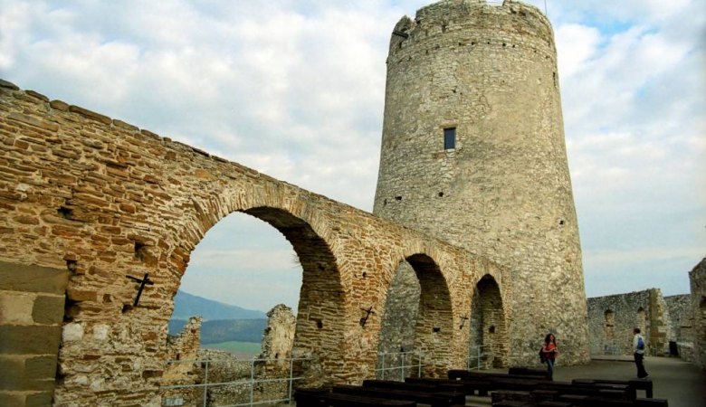 Spis Castle Tour<span> 1 day private sightseeing tour </span> - 1 - Zakopane Tours